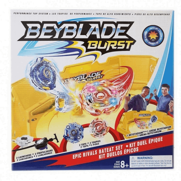 BestToys Այլ ապրանքներ Բեյբլեյդ | BeyBlade